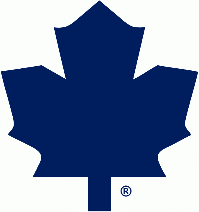 Toronto Maple Leafs 1987-1992 Alternate Logo DIY iron on transfer (heat transfer)